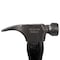 Deadon Hammer, Milled Face, 21 oz., 16" Handle DO21 - alternate 6